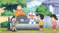 Toyota: Doraemon (C) - Fotogramas