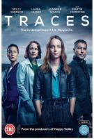 Traces (Serie de TV) - Poster / Imagen Principal