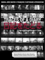 Traces of a Diary  - 