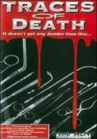 Traces of Death  - Poster / Imagen Principal
