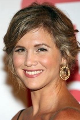 Tracey Gold - FilmAffinity