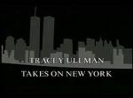 Tracey Takes on New York (TV)