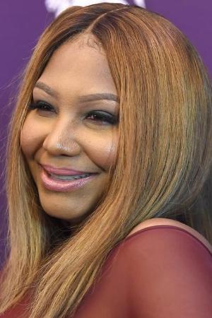 Traci Braxton