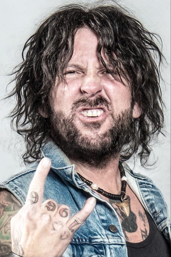 Tracii Guns Filmaffinity