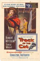 Track of the Cat  - Poster / Main Image