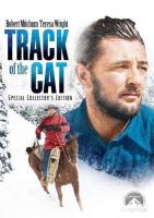 Track of the Cat  - Dvd