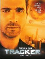 Tracker (TV Series) - Posters