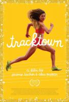 Tracktown  - Posters