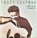 Tracy Chapman: Talkin' About A Revolution (Vídeo musical)