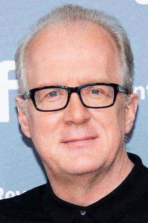 Tracy Letts