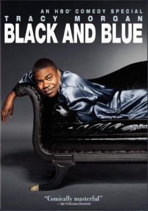 Tracy Morgan: Black and Blue (TV) (TV)
