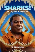 Sharks! with Tracy Morgan (TV)