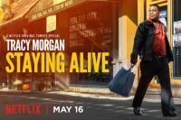 Tracy Morgan: Staying Alive (TV) - Promo