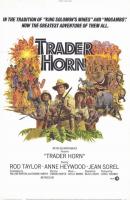 Trader Horn  - Poster / Imagen Principal