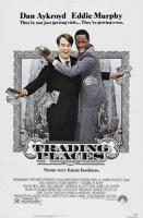 Trading Places  - Poster / Main Image