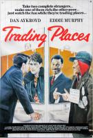 Trading Places  - Posters