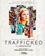 Trafficked with Mariana Van Zeller (TV Series)