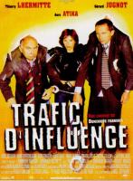 Trafic d'influence  - Poster / Main Image