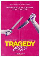 Tragedy Girls  - Posters