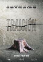 Traición (TV Series) - Poster / Main Image