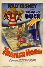 Trailer Horn (C)