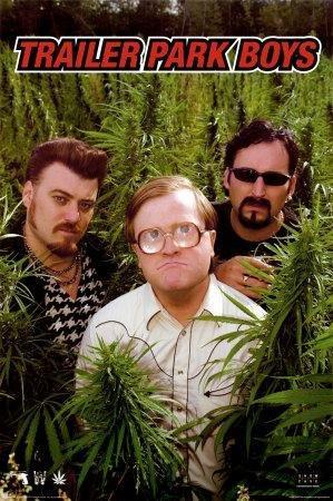 Trailer park boys sale full episodes online