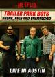 Trailer Park Boys: Drunk, High & Unemployed (TV)