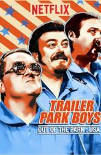 Trailer Park Boys: Out of the Park: USA (TV Series)