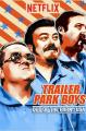 Trailer Park Boys: Out of the Park: USA (Serie de TV)