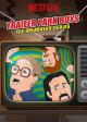 Trailer Park Boys: The Animated Series (TV Series)