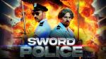 Trailettos: Polícias con espadas (Sword Police) (C)