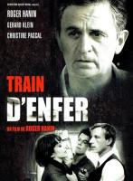 Train d'enfer  - Poster / Imagen Principal