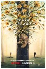 Sueños de trenes