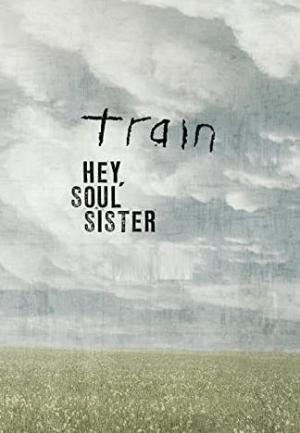 Train: Hey, Soul Sister (Vídeo musical)