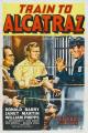 Tren con destino a Alcatraz 