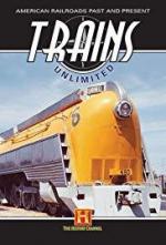 Trains Unlimited (TV Series)