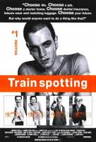 Trainspotting  - Poster / Main Image