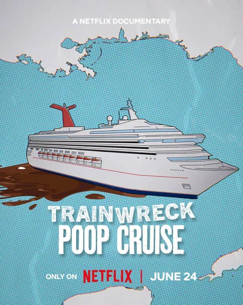 Fiasco total: El crucero de la caca (Miniserie de TV)