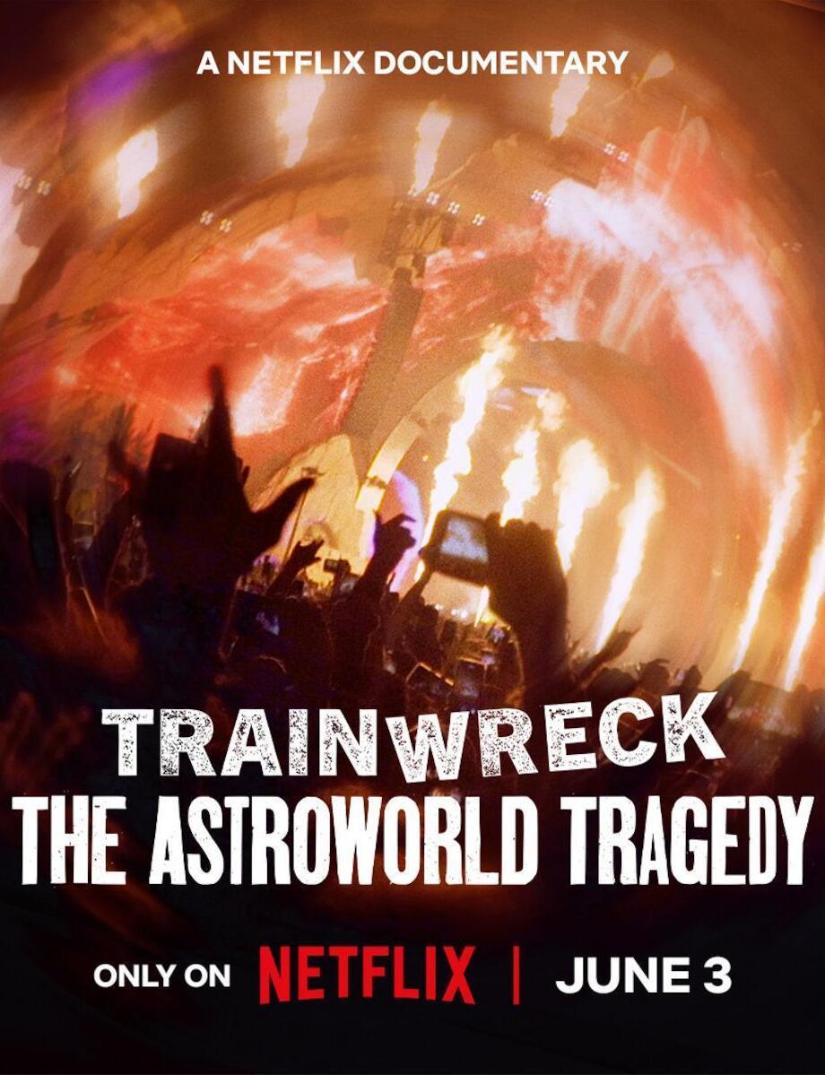 Fiasco total: La tragedia de Astroworld 