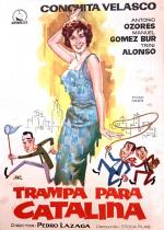 Trampa para Catalina 