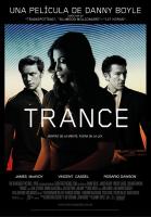 Trance  - Posters
