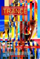 Trance  - Posters