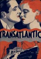 Camarotes de lujo (Transatlantic)  - Poster / Imagen Principal