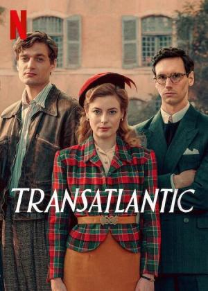 Transatlantic (TV Miniseries)