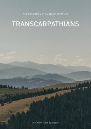 Transcarpathians 