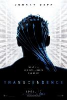 Transcendence  - Posters
