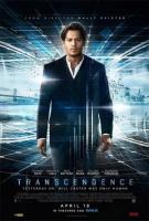 Transcendence  - Poster / Main Image