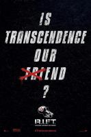 Transcendence  - Promo