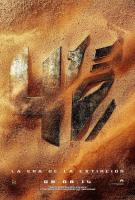Transformers: Age of Extinction  - Promo