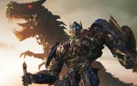 Transformers: Age of Extinction  - Wallpapers